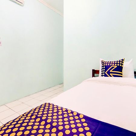 Spot On 3979 Wisma Purimas Syariah Depok Dış mekan fotoğraf