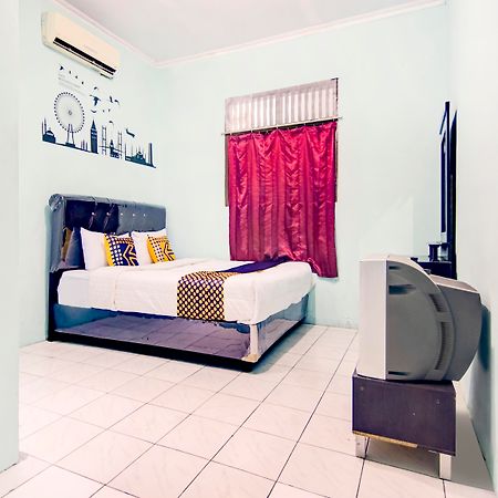 Spot On 3979 Wisma Purimas Syariah Depok Dış mekan fotoğraf