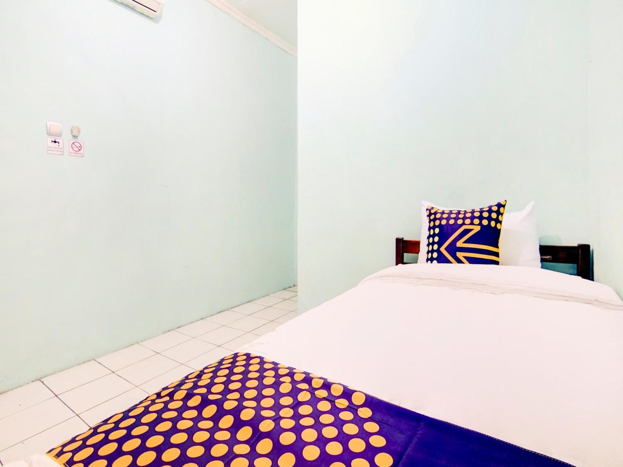 Spot On 3979 Wisma Purimas Syariah Depok Dış mekan fotoğraf