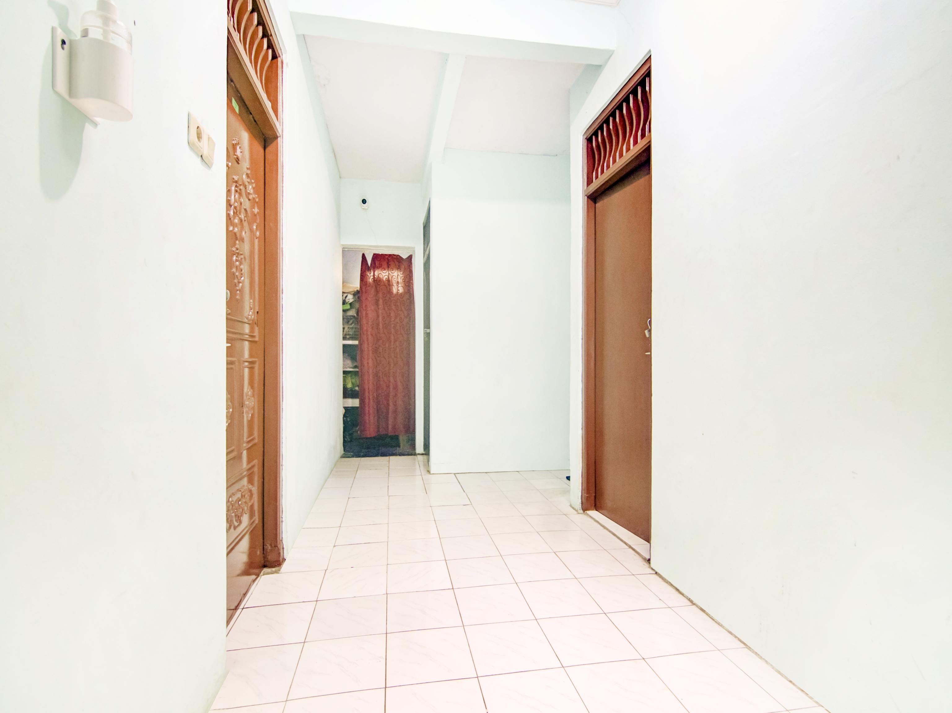 Spot On 3979 Wisma Purimas Syariah Depok Dış mekan fotoğraf