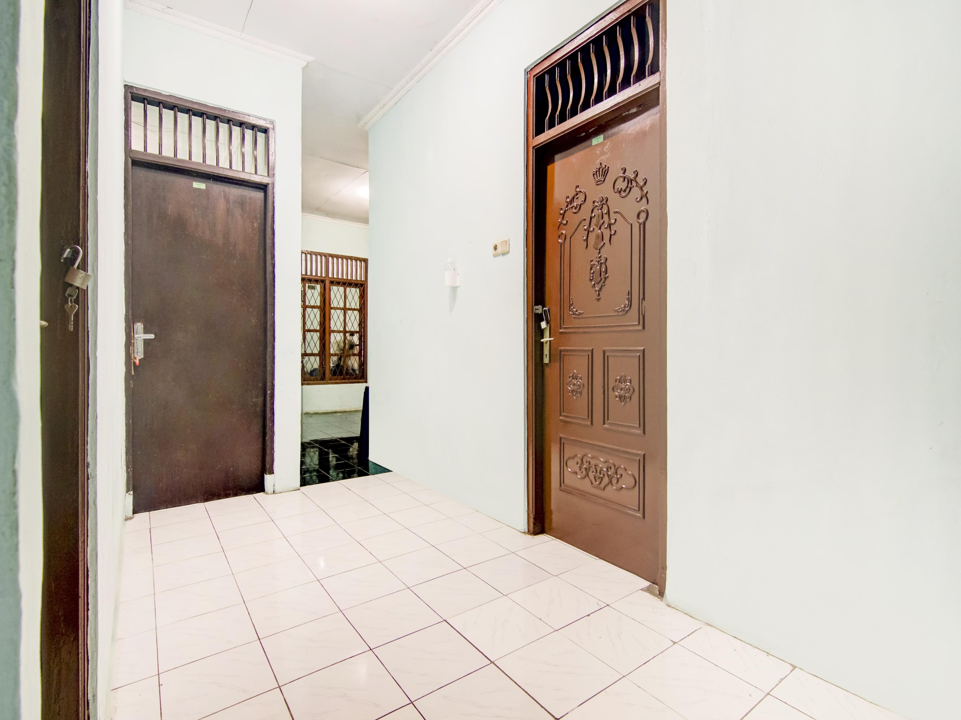 Spot On 3979 Wisma Purimas Syariah Depok Dış mekan fotoğraf